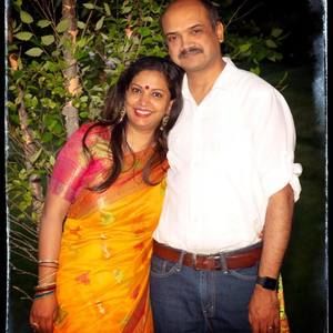 Meet your Posher, Anita